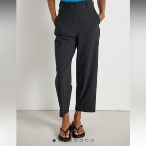American Vintage WOMEN'S TROUSERS KABIRD